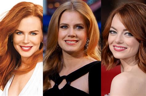 top 10 redhead pornstars|Best redheads ever, ranked